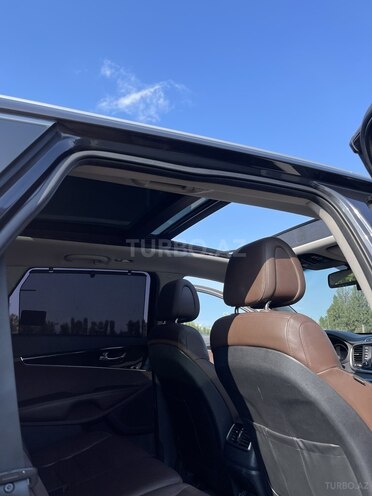Kia Sorento 2014, 228,000 km - 2.0 l - Bakı