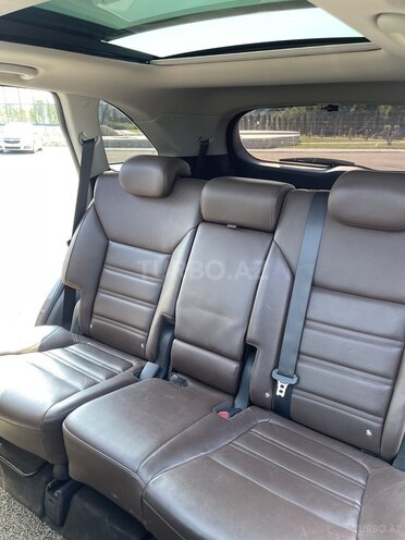 Kia Sorento 2014, 228,000 km - 2.0 l - Bakı