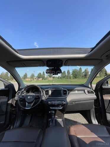 Kia Sorento 2014, 228,000 km - 2.0 l - Bakı