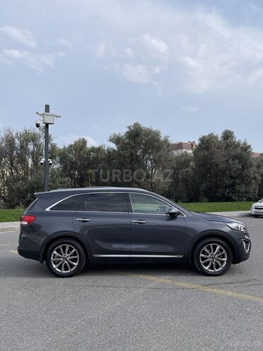 Kia Sorento 2014, 228,000 km - 2.0 l - Bakı