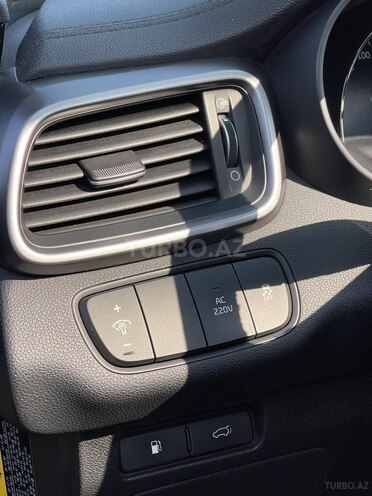 Kia Sorento 2014, 228,000 km - 2.0 l - Bakı