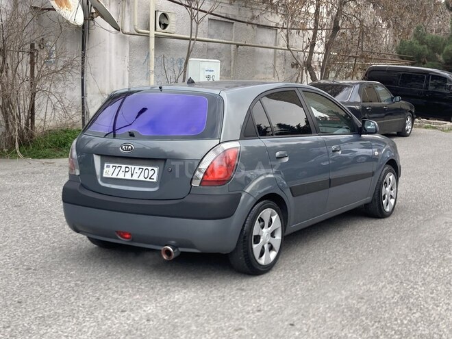 Kia Rio 2005, 320,000 km - 1.4 l - Bakı