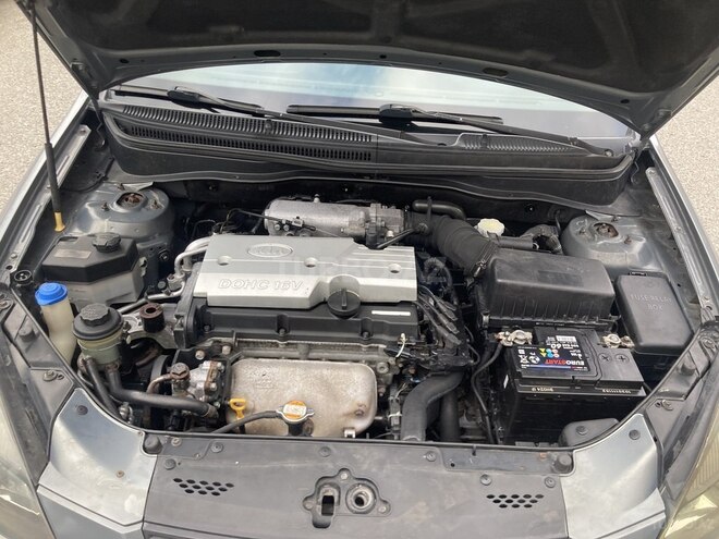 Kia Rio 2005, 320,000 km - 1.4 l - Bakı