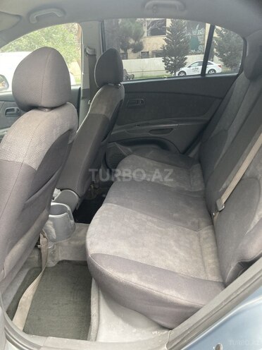 Kia Rio 2005, 320,000 km - 1.4 l - Bakı