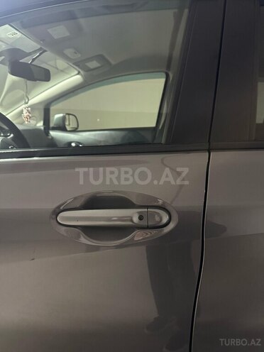 Nissan Note 2014, 37,000 km - 1.2 l - Bakı