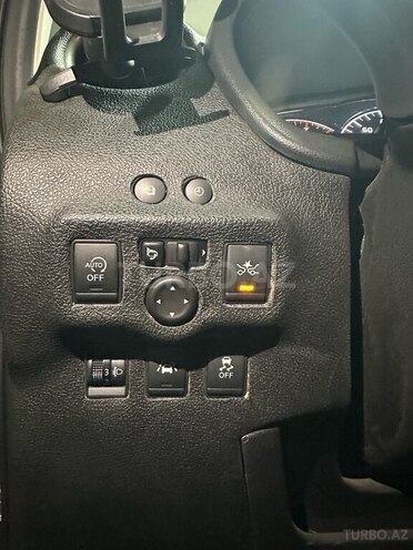 Nissan Note 2014, 37,000 km - 1.2 l - Bakı