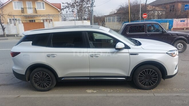 VGV U70 Pro 2024, 45,000 km - 1.5 l - Bakı