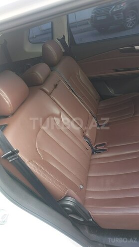 VGV U70 Pro 2024, 45,000 km - 1.5 l - Bakı