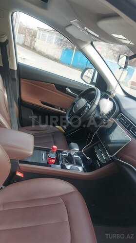 VGV U70 Pro 2024, 45,000 km - 1.5 l - Bakı