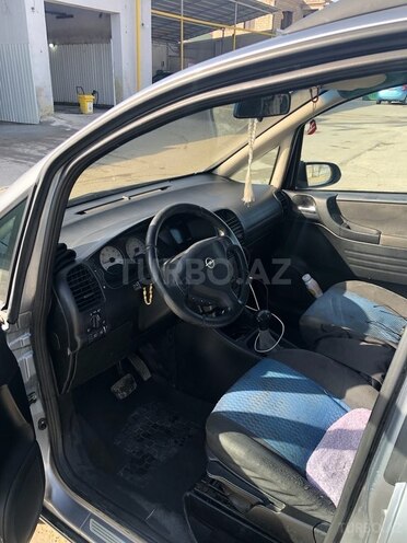 Opel Zafira 2003, 280,000 km - 2.0 l - Bakı