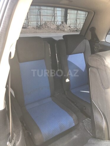 Opel Zafira 2003, 280,000 km - 2.0 l - Bakı