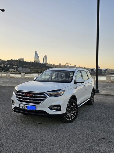 VGV U70 Pro 2024, 45,000 km - 1.5 l - Bakı