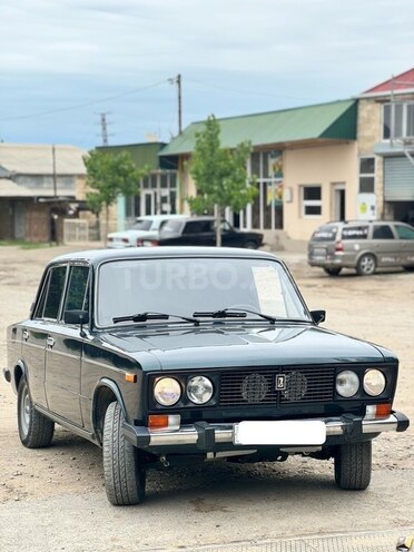 LADA (VAZ) 2106 1990, 56,000 km - 1.6 л - Gəncə