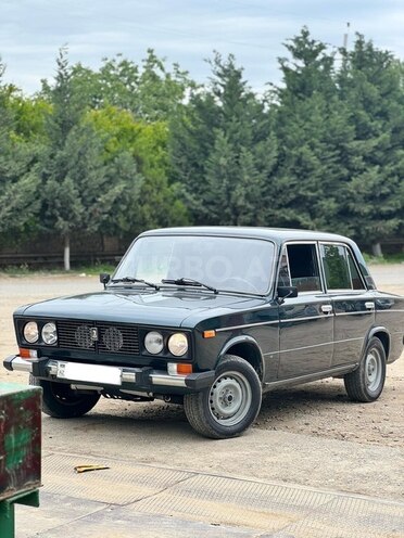 LADA (VAZ) 2106 1990, 56,000 km - 1.6 л - Gəncə