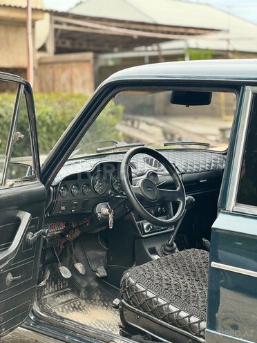 LADA (VAZ) 2106 1990, 56,000 km - 1.6 л - Gəncə