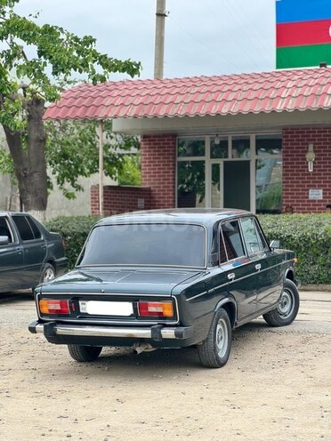 LADA (VAZ) 2106 1990, 56,000 km - 1.6 л - Gəncə