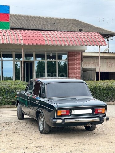 LADA (VAZ) 2106 1990, 56,000 km - 1.6 л - Gəncə