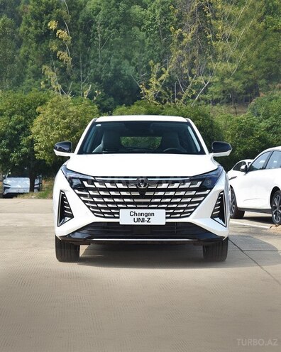 Changan Uni-Z-1