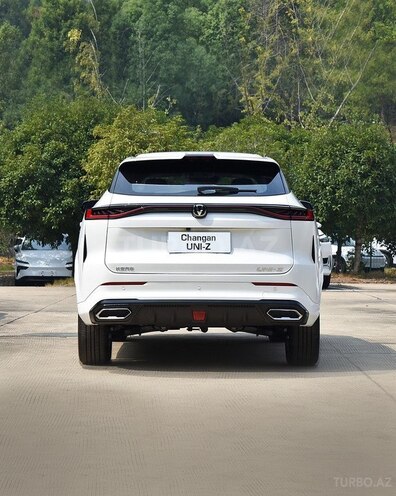 Changan Uni-Z-2