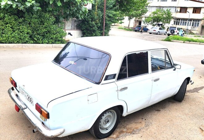 LADA (VAZ) 21011 1981, 45,000 km - 1.7 l - Gəncə