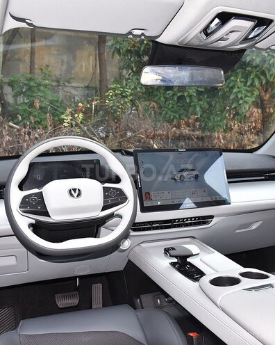 Changan Uni-Z-6