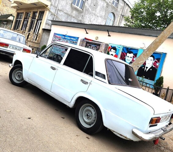 LADA (VAZ) 21011 1981, 45,000 km - 1.7 l - Gəncə