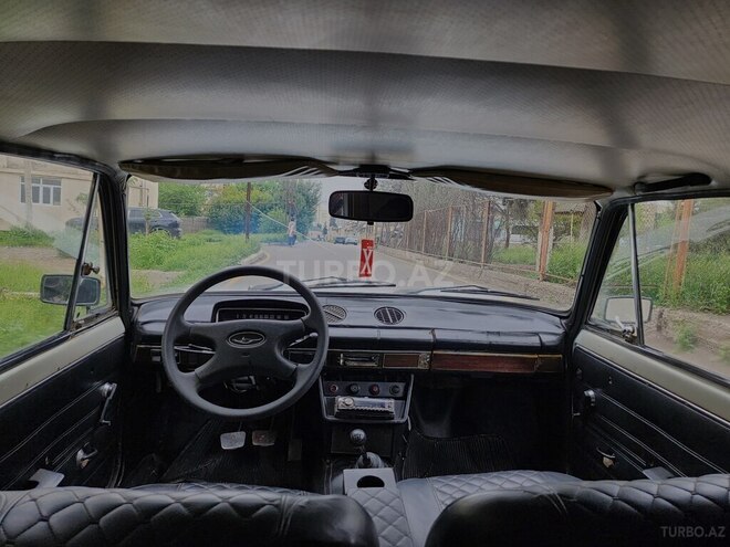 LADA (VAZ) 21011 1981, 45,000 km - 1.7 l - Gəncə