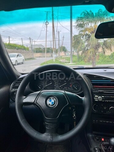 BMW 320 1992, 313,472 km - 2.0 л - Ağdaş