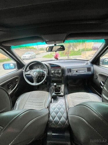 BMW 320 1992, 313,472 km - 2.0 л - Ağdaş