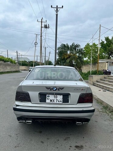 BMW 320 1992, 313,472 km - 2.0 л - Ağdaş