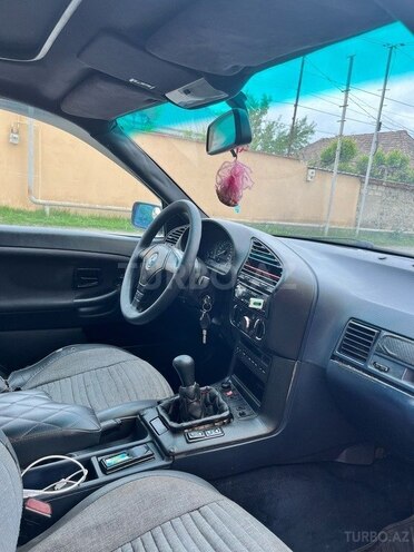 BMW 320 1992, 313,472 km - 2.0 л - Ağdaş