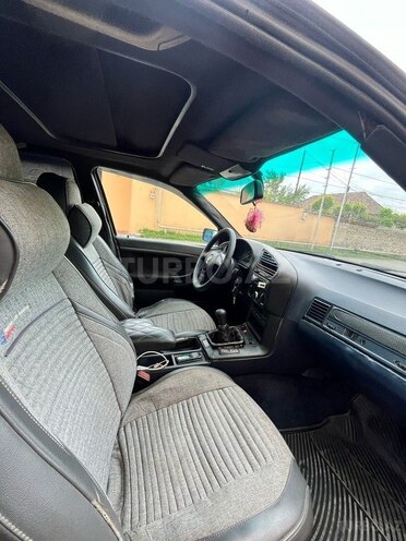 BMW 320 1992, 313,472 km - 2.0 л - Ağdaş