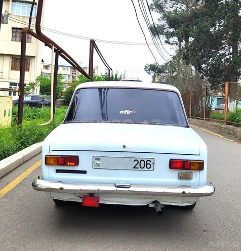 LADA (VAZ) 21011 1981, 45,000 km - 1.7 l - Gəncə