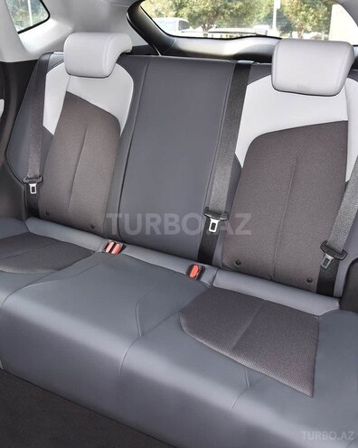 Changan Uni-Z-9