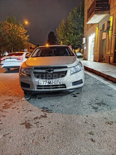 Chevrolet Cruze 2011, 300,000 km - 1.4 l - Bakı