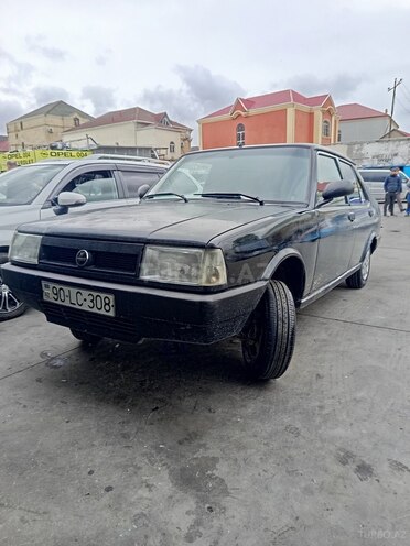Tofas Sahin 2006, 268,589 km - 1.6 л - Bakı
