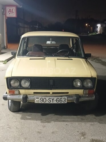 LADA (VAZ) 2106 1988, 150,000 km - 1.6 л - Bakı