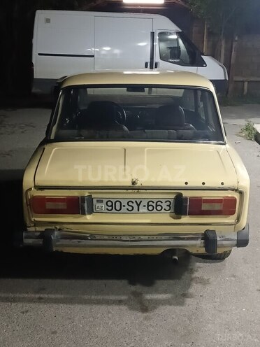 LADA (VAZ) 2106 1988, 150,000 km - 1.6 л - Bakı