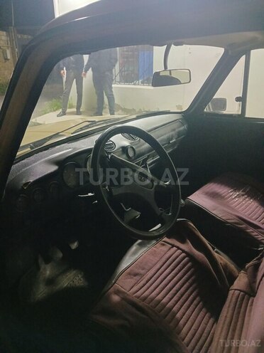 LADA (VAZ) 2106 1988, 150,000 km - 1.6 л - Bakı