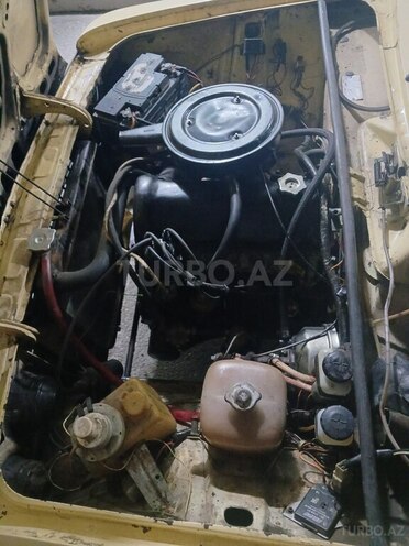 LADA (VAZ) 2106 1988, 150,000 km - 1.6 л - Bakı