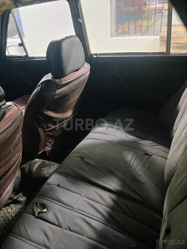 LADA (VAZ) 2106 1988, 150,000 km - 1.6 л - Bakı