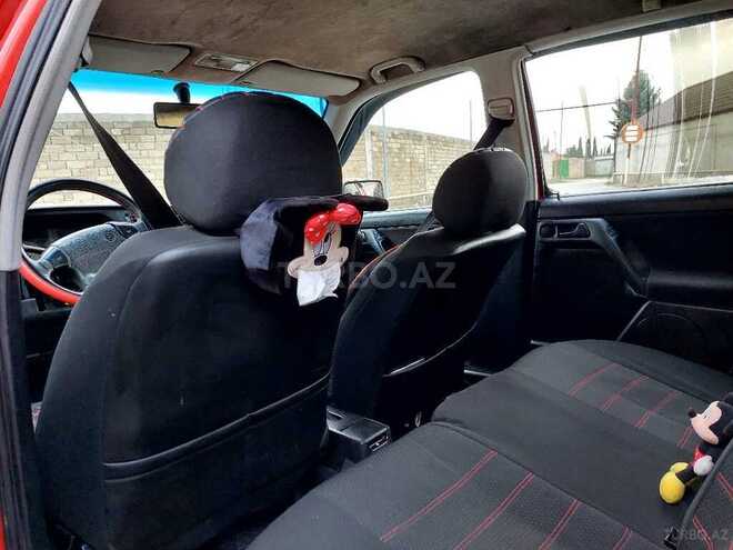 Volkswagen Golf 1997, 239,039 km - 1.8 l - Bakı