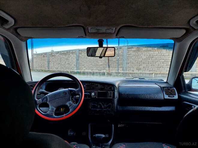 Volkswagen Golf 1997, 239,039 km - 1.8 l - Bakı