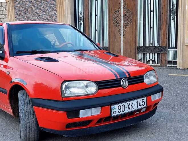 Volkswagen Golf 1997, 239,039 km - 1.8 l - Bakı