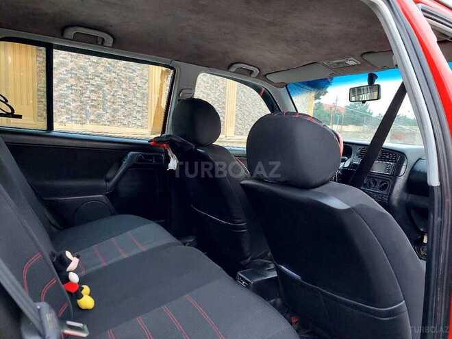Volkswagen Golf 1997, 239,039 km - 1.8 l - Bakı