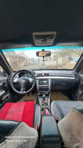Lifan 520-5