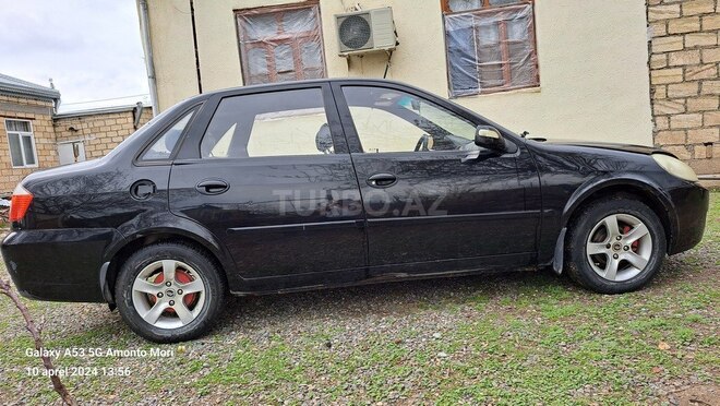 Lifan 520-3