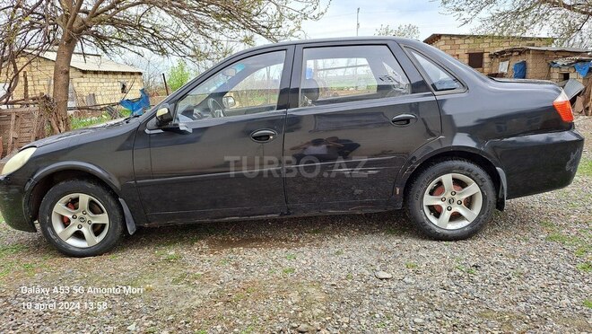 Lifan 520-4