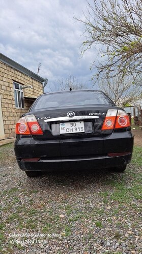 Lifan 520-2