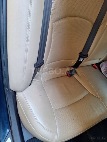 Hyundai Sonata 2014, 156,106 km - 2.0 l - Bakı